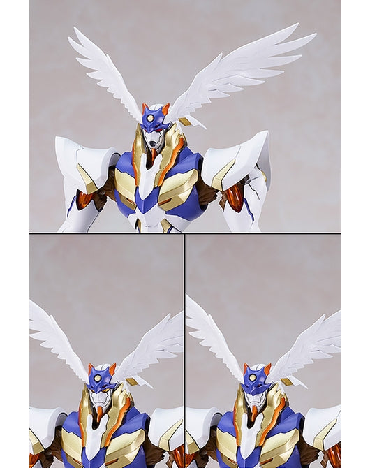 (Pre-Venta) MODEROID - RahXephon