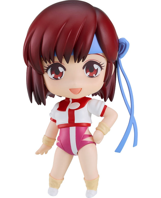 (Pre-Venta) Nendoroid - Noriko Takaya