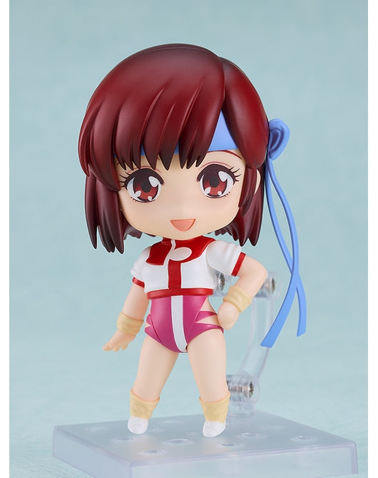 (Pre-Venta) Nendoroid - Noriko Takaya