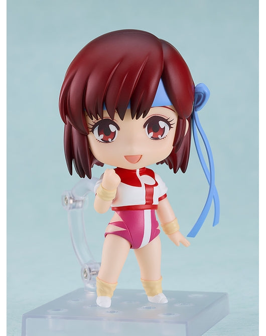 (Pre-Venta) Nendoroid - Noriko Takaya