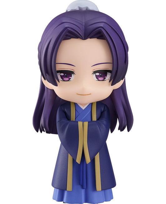 (Pre-Venta) Nendoroid - Jinshi