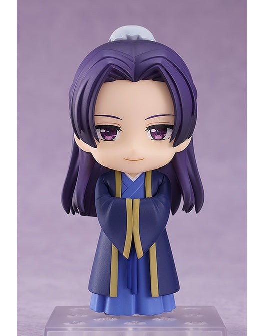 (Pre-Venta) Nendoroid - Jinshi