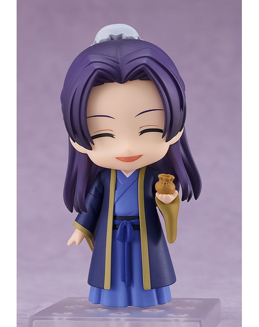 (Pre-Venta) Nendoroid - Jinshi