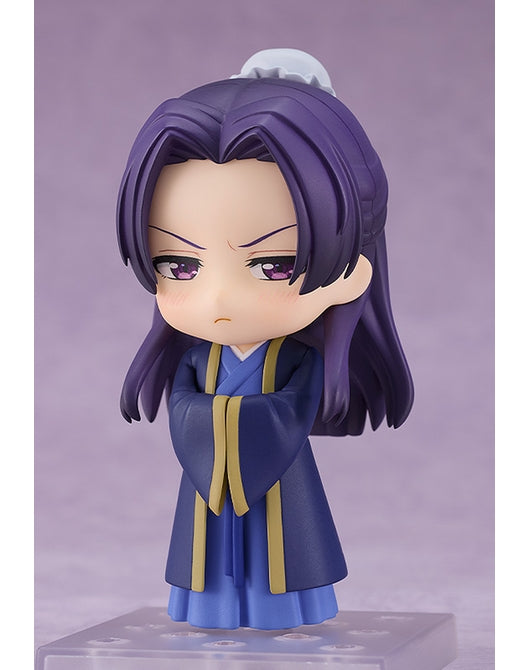 (Pre-Venta) Nendoroid - Jinshi