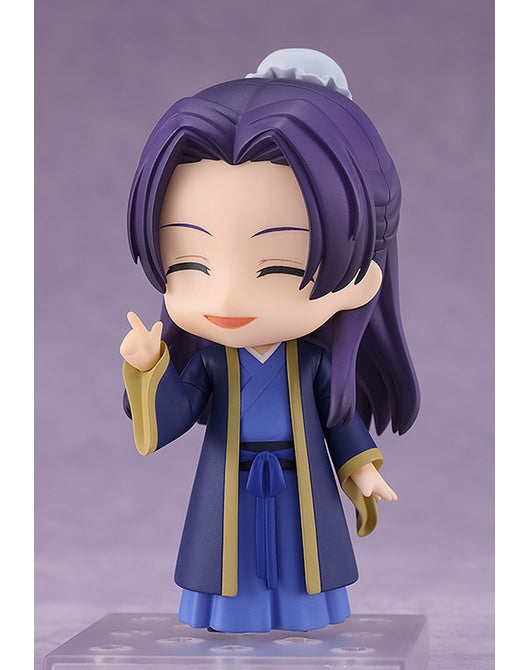 (Pre-Venta) Nendoroid - Jinshi