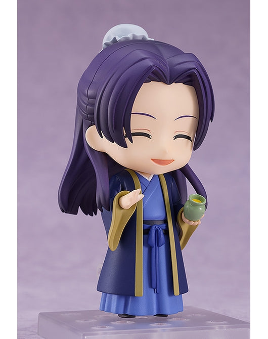 (Pre-Venta) Nendoroid - Jinshi