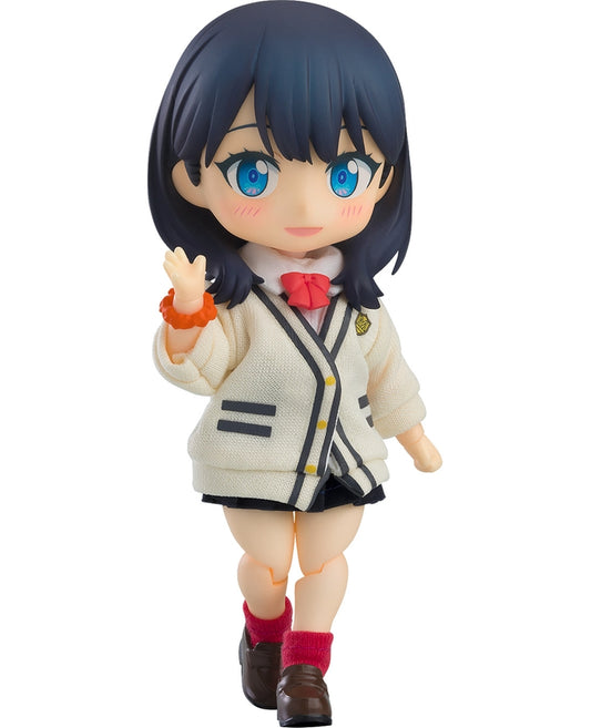 (Pre-Venta) Nendoroid Doll - Rikka Takarada