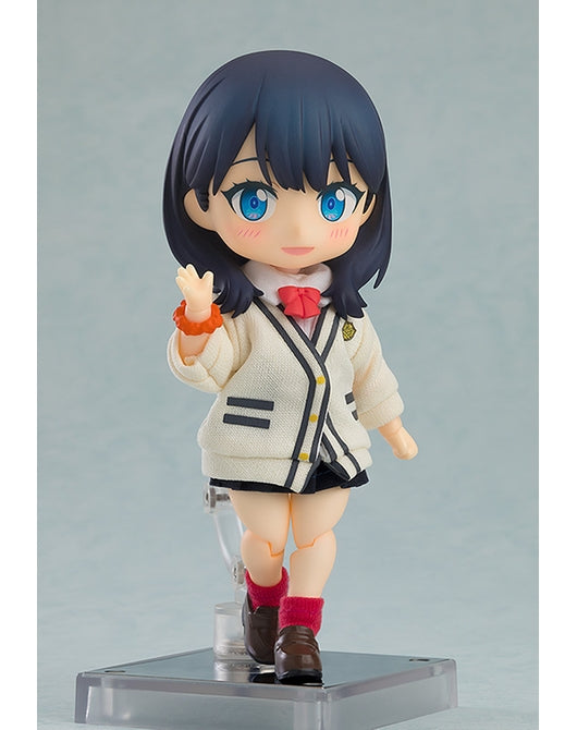 (Pre-Venta) Nendoroid Doll - Rikka Takarada