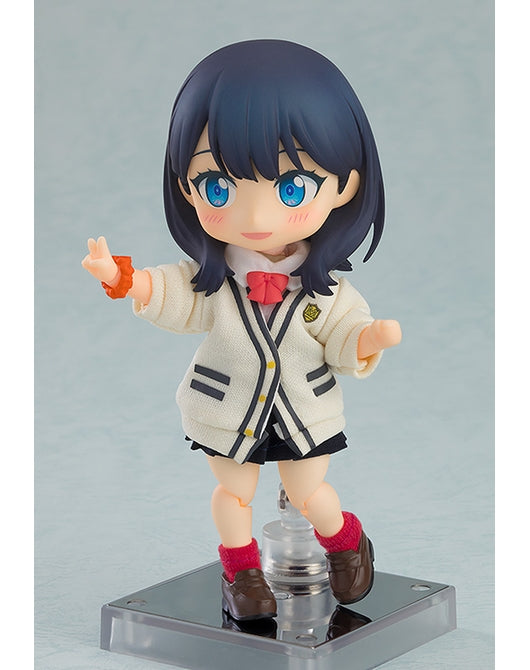 (Pre-Venta) Nendoroid Doll - Rikka Takarada