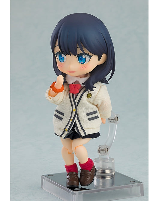 (Pre-Venta) Nendoroid Doll - Rikka Takarada