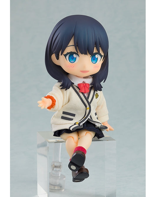 (Pre-Venta) Nendoroid Doll - Rikka Takarada