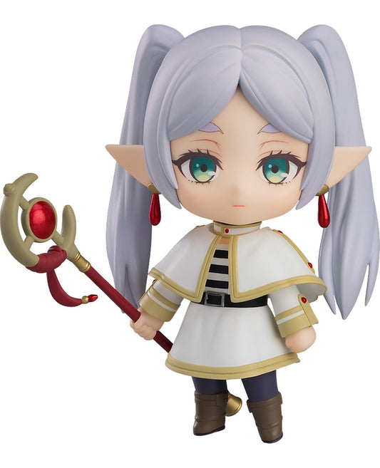 Nendoroid - Frieren