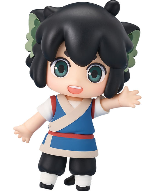 (Pre-Venta) Nendoroid - Luo Xiaohei