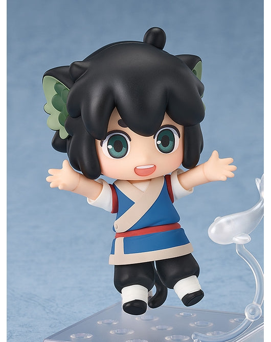 (Pre-Venta) Nendoroid - Luo Xiaohei