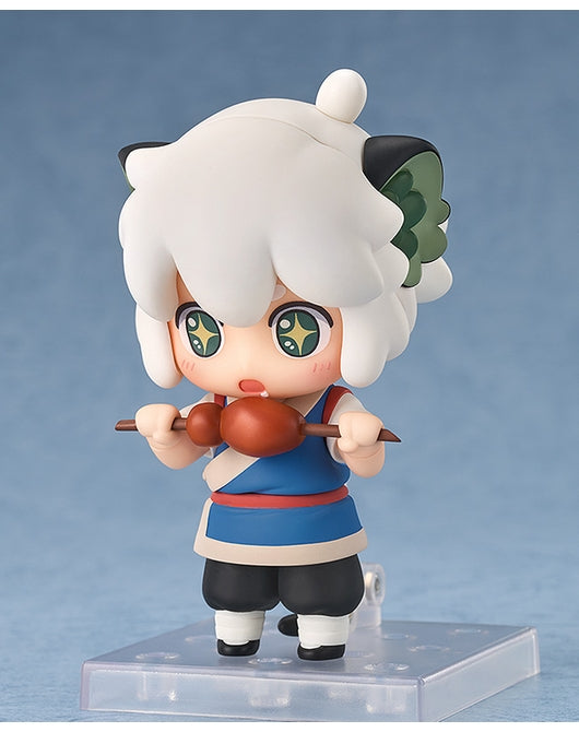 (Pre-Venta) Nendoroid - Luo Xiaohei