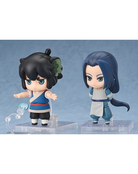 (Pre-Venta) Nendoroid - Luo Xiaohei