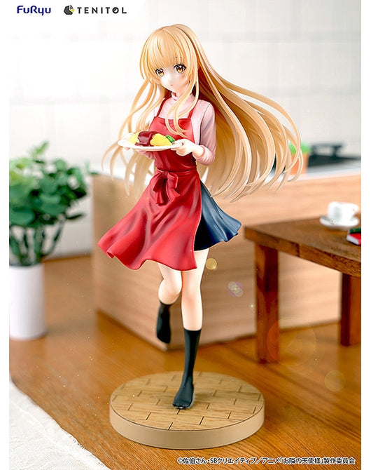 (Pre-Venta) TENITOL - Mahiru Shiina