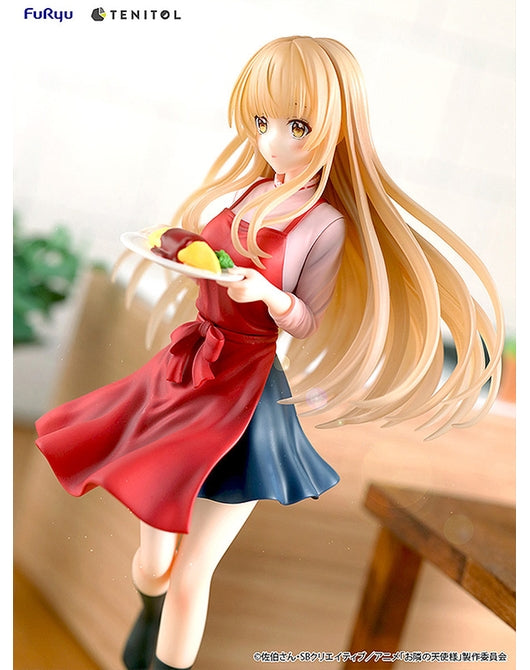 (Pre-Venta) TENITOL - Mahiru Shiina