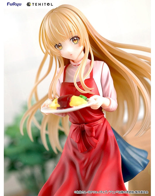 (Pre-Venta) TENITOL - Mahiru Shiina