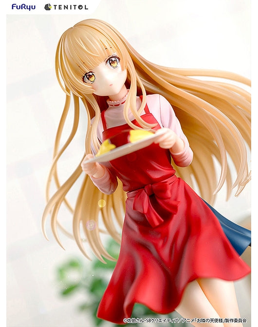 (Pre-Venta) TENITOL - Mahiru Shiina