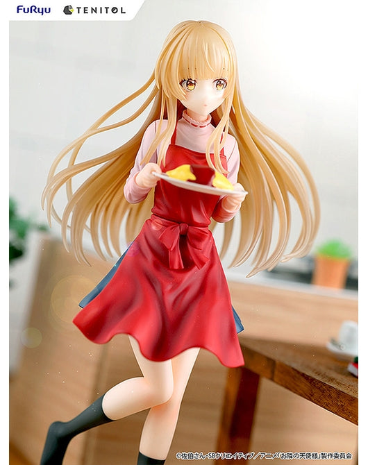 (Pre-Venta) TENITOL - Mahiru Shiina