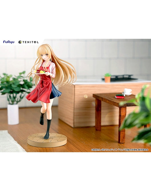 (Pre-Venta) TENITOL - Mahiru Shiina