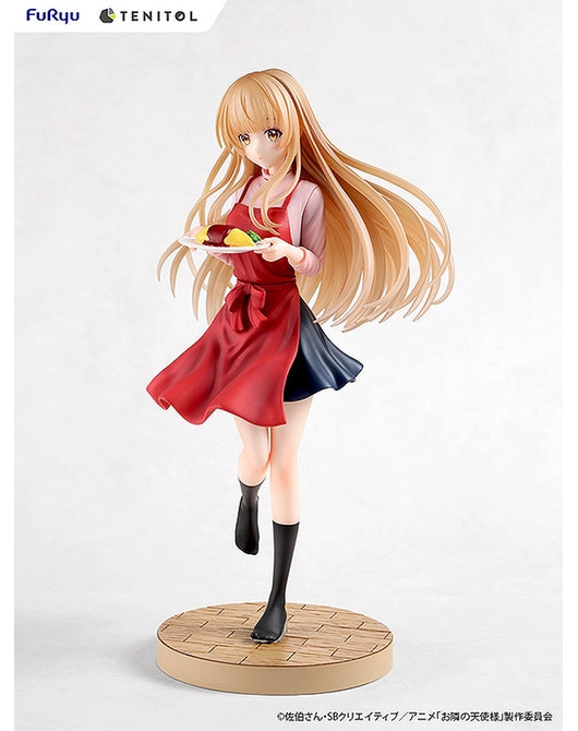 (Pre-Venta) TENITOL - Mahiru Shiina