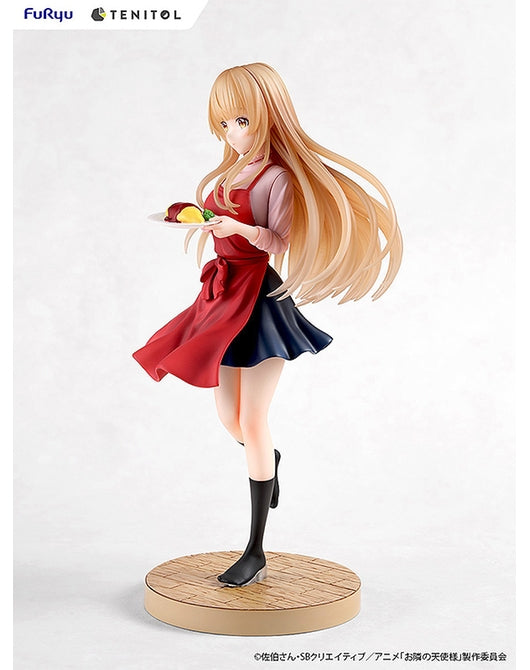 (Pre-Venta) TENITOL - Mahiru Shiina