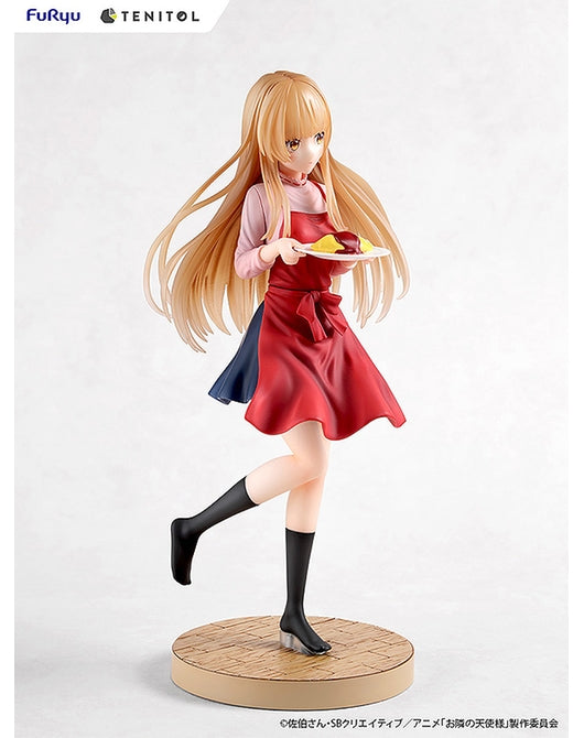 (Pre-Venta) TENITOL - Mahiru Shiina