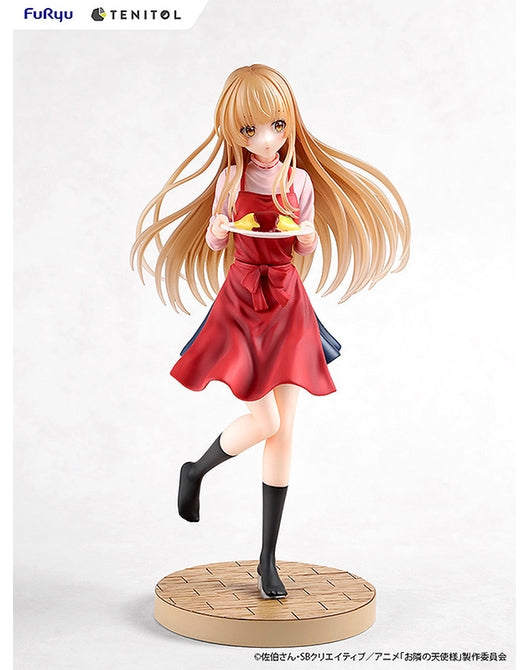 (Pre-Venta) TENITOL - Mahiru Shiina