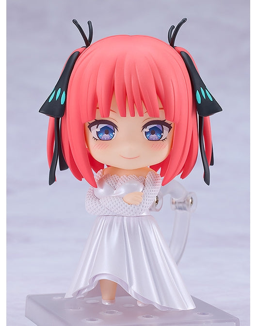 (Pre-Venta) Nendoroid - Nino Nakano ver. Wedding Dress