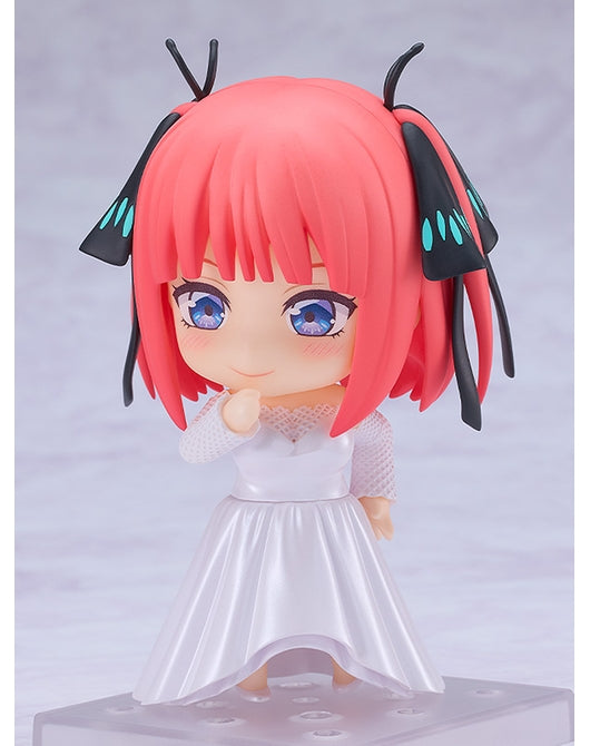 (Pre-Venta) Nendoroid - Nino Nakano ver. Wedding Dress