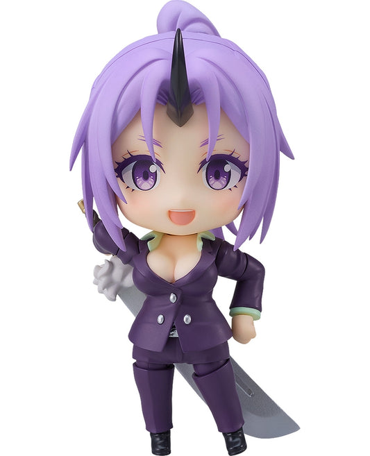 (Pre-Venta) Nendoroid - Shion