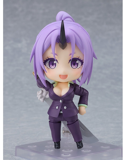 (Pre-Venta) Nendoroid - Shion