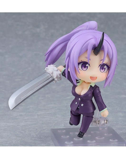 (Pre-Venta) Nendoroid - Shion