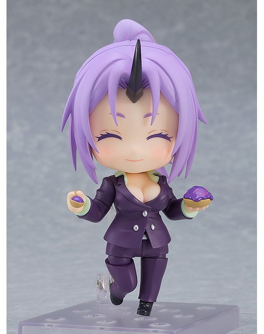 (Pre-Venta) Nendoroid - Shion