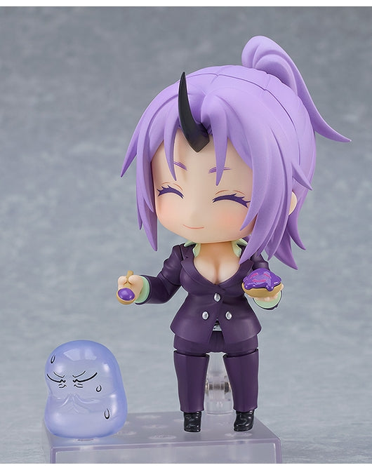 (Pre-Venta) Nendoroid - Shion