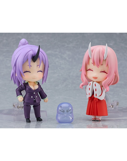 (Pre-Venta) Nendoroid - Shion