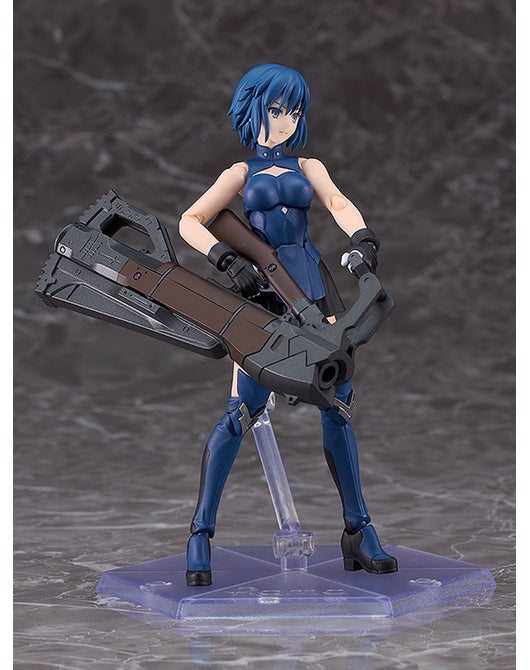 (Pre-Venta) Figma DX - Ciel