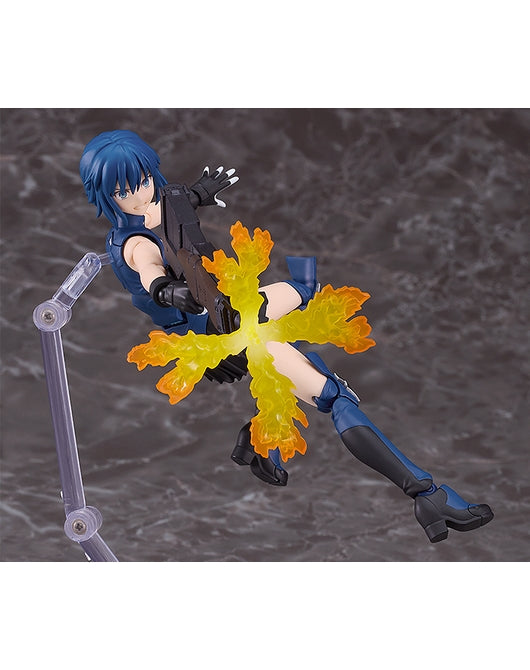 (Pre-Venta) Figma DX - Ciel