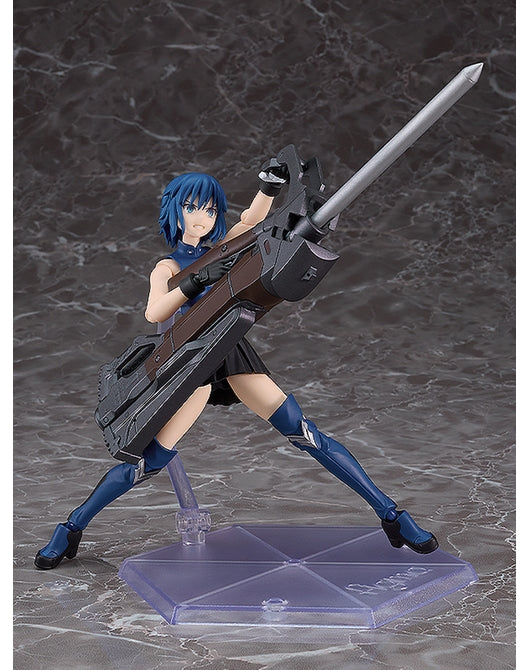 (Pre-Venta) Figma DX - Ciel