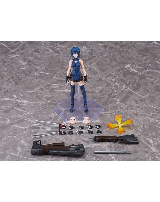 (Pre-Venta) Figma DX - Ciel