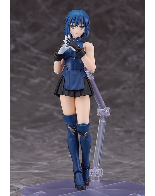 (Pre-Venta) Figma DX - Ciel