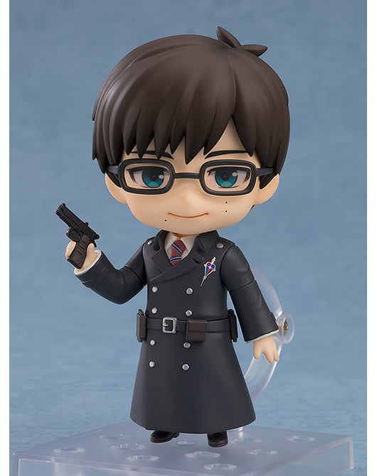 Nendoroid - Yukio Okumura