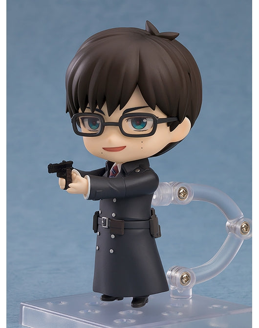 Nendoroid - Yukio Okumura