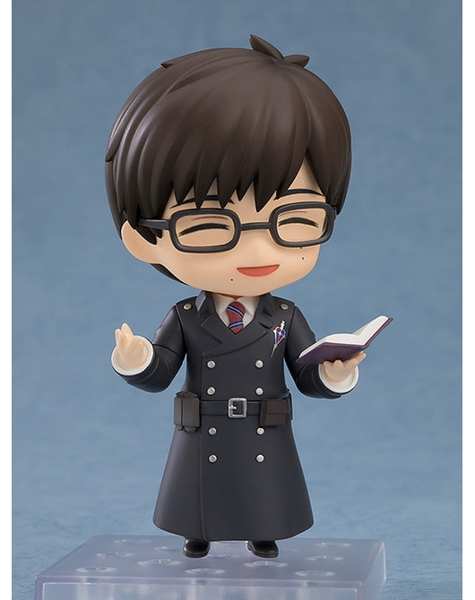 Nendoroid - Yukio Okumura