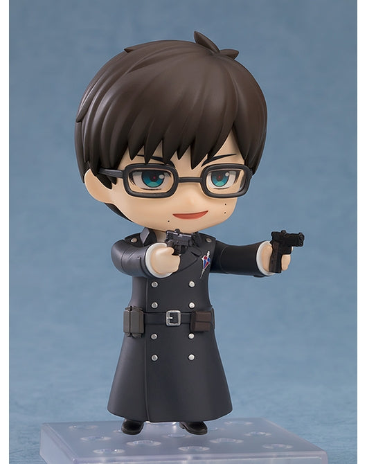 Nendoroid - Yukio Okumura