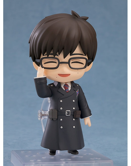 Nendoroid - Yukio Okumura