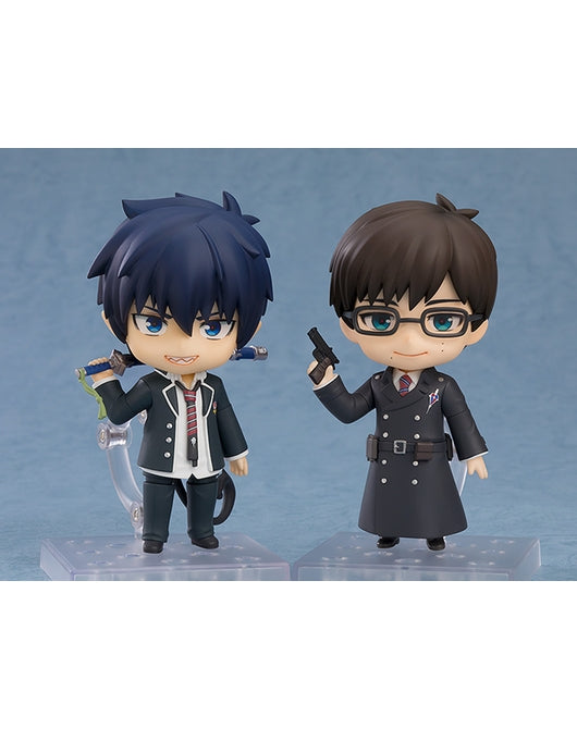 Nendoroid - Yukio Okumura