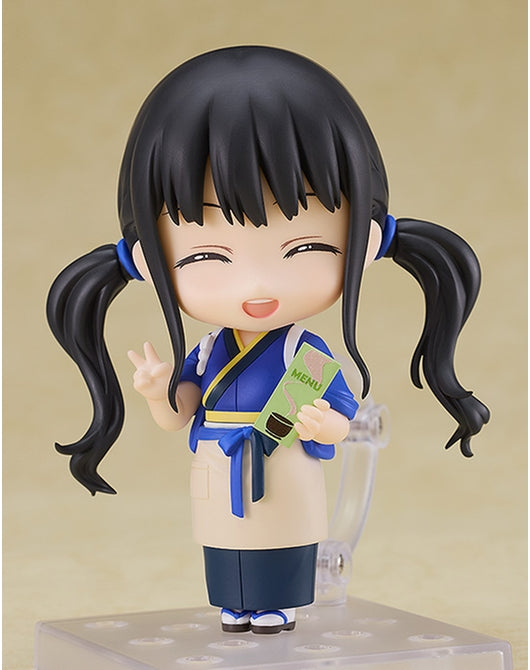 (Pre-Venta) Nendoroid - Takina Inoue ver. Cafe LycoReco Uniform